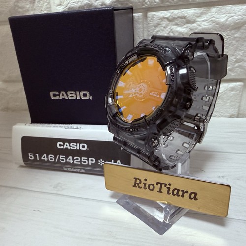 Montre homme casio shock - montre, g-shock