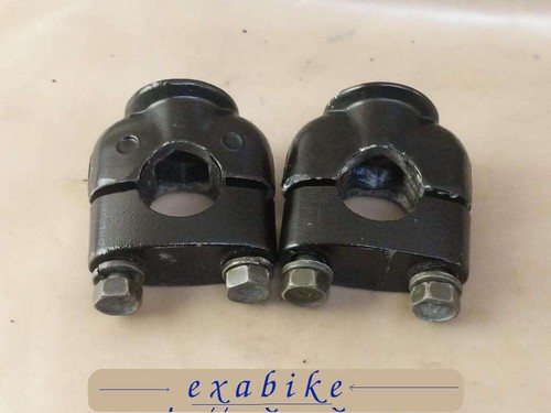 Pontets guidon pour suzuki - pontets,