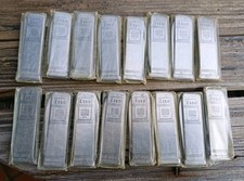 Canif PUB ESSO – forme Pompe