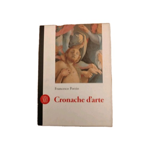 Cronache arte recensions - cronache,