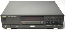 Lecteur technics ps50 cd - sl-ps50,