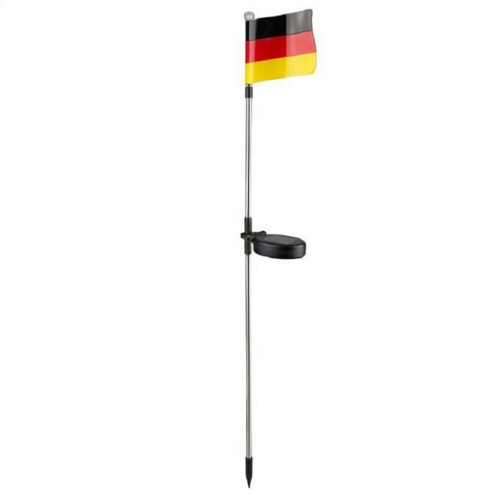Ibv led lampe - lampe, solaire
