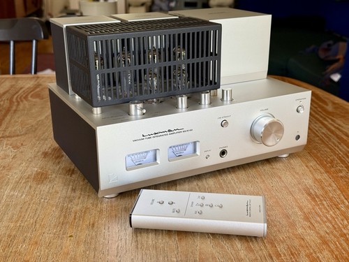 Luxman n150 neo classico - luxman,