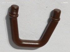 PLAYMOBIL SUPPORT CHARIOT REF 3111 5343 5740 6038 70118 BASE SUPPORT ANCRAGE