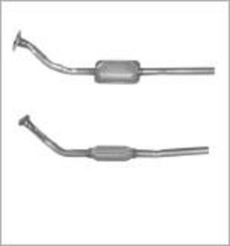 Catalyseur neuf xsara - catalyseur,