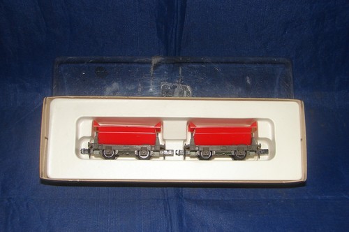Arnold wagons benne - arnold, 2