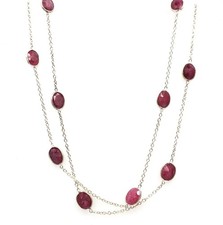 Collier 103 cm extra long