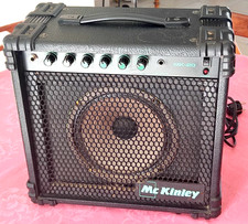 Petit ampli de guitare