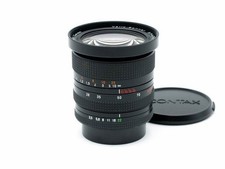 Objectif zoom standard Contax