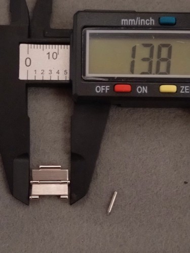 Bracelet ceinture montre - de,