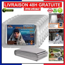 Couverture de Survie Extra