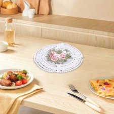 Tapis de table sous-verre
