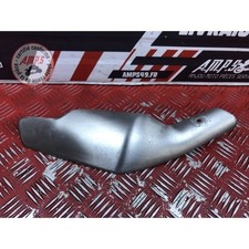 Grille d'échappement droit