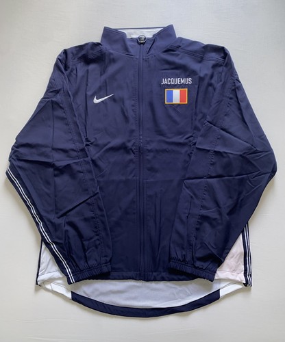 Veste survêtement nike x - nike,