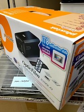 Plustek OpticFilm 8200i AI