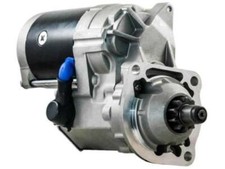 Pour Caterpillar MAE Neuf 3114 3116 35 45 Démarreur Moteur Tout Neuf