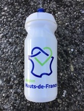 Bidon haut de france du Paris