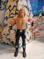 Figurine catcheur Adam