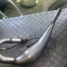 Pot KTM 250 300 TPI  557.05.109 Jamais Roule