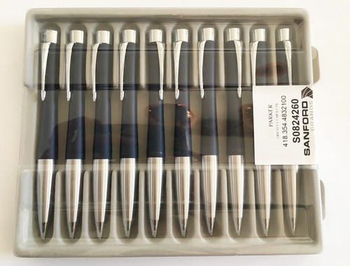S0824260 parker crayon - parker,