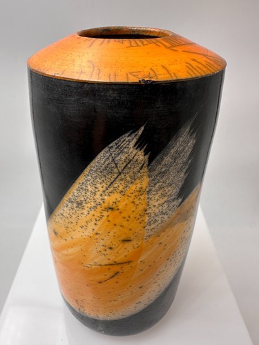Philippe buraud vase - philippe,
