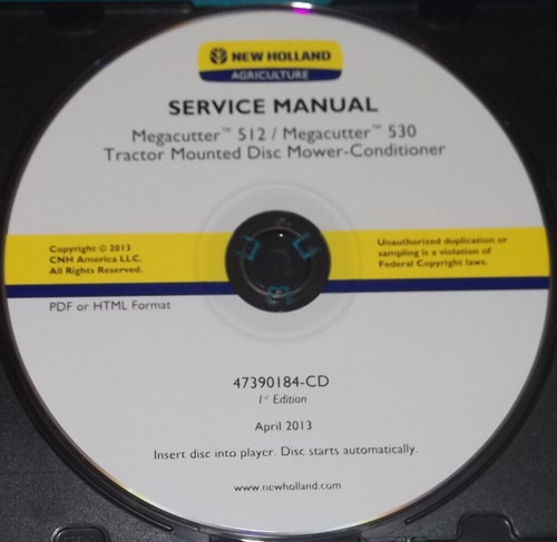 Manuel service réparation 512 - service,