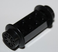 Roues essieu lego - roues,