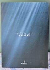 Rare Documentation Rolex