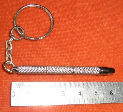 Porte clés key - key, ring