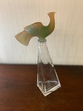 Carafe en cristal Daum 