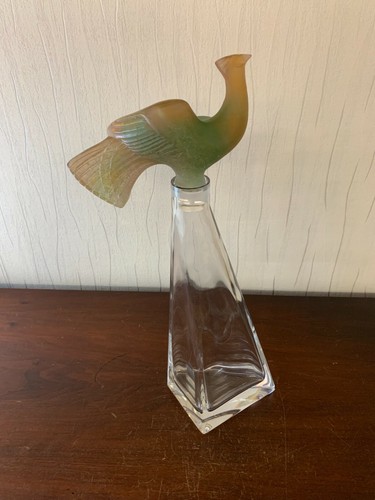 Carafe cristal daum - carafe,