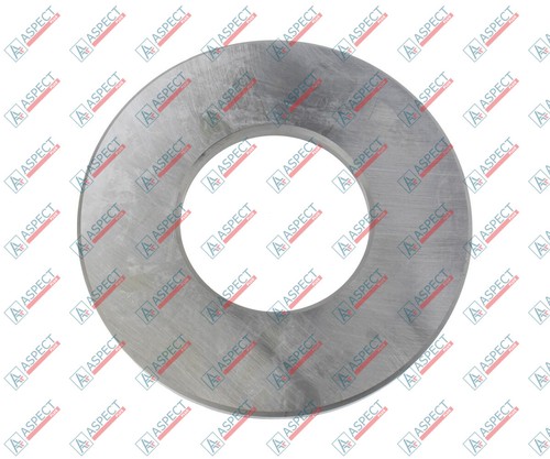 Plaque chaussure kawasaki - plaque,