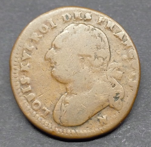 Deniers faisceau 1792 4 - deniers,