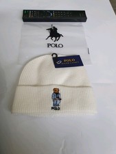  Polomütze  Ralph Lauren