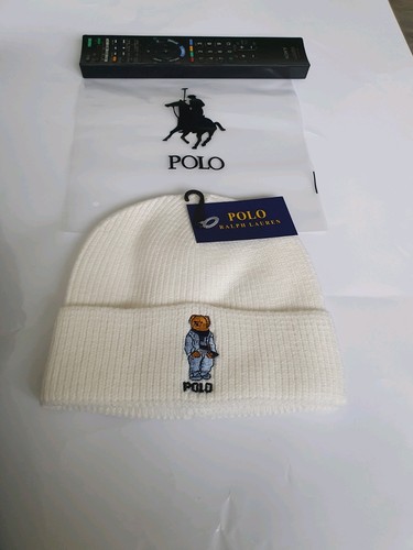 Polomütze ralph lauren - ,
