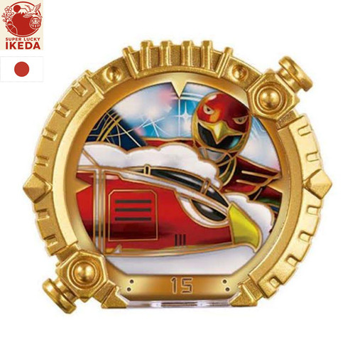 Sentai ring jetman no - sentai,