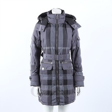 BURBERRY Doudoune Brit 125381