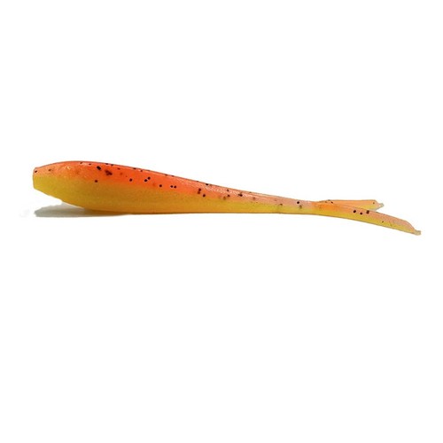 Leurre de pêche en silicone