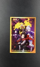 RWBY Gold # 382 Limited Run
