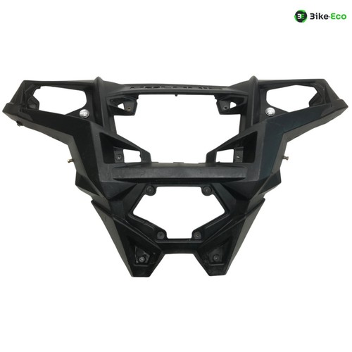 Pare choc avant - polaris, rzr