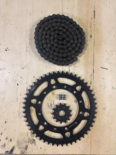 Kit Chaîne Très Bon État