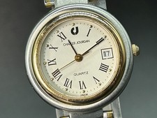 *EXC+5* Montre à quartz