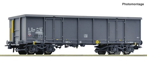 Roco 76739 échelle tank - roco, ho