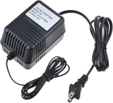 AC to AC Adapter for DigiTech