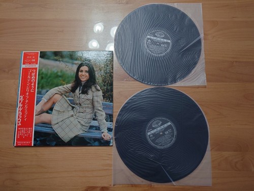 Gigliola cinquetti like - gigliola,