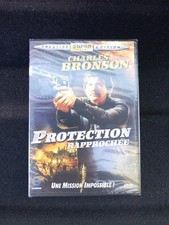 DVD PROTECTION RAPPROCHEE - Charles BRONSON. Neuf Sous Blister 