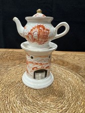 Delft / Tisanière en