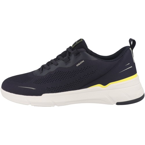 Geox vittour sneaker - geox,