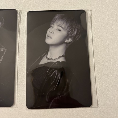 Jimin bts musickorea - jimin,