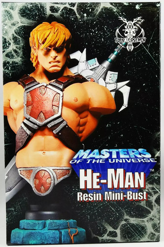 Masters the universe 200x - 200x,